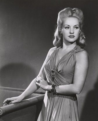 Betty Grable Betty Grable