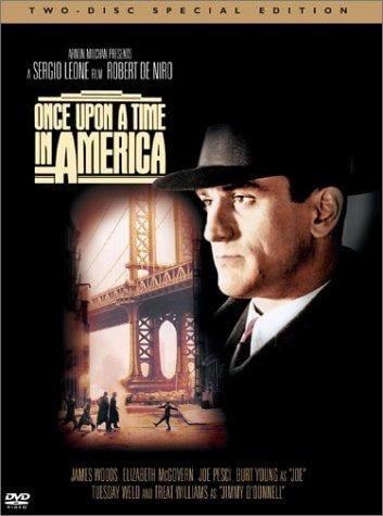 Once Upon a Time in America