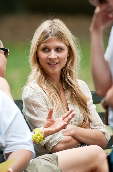 Clémence Poésy