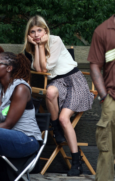 Clémence Poésy