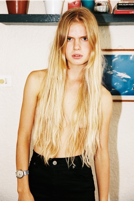 Meije Vivier
