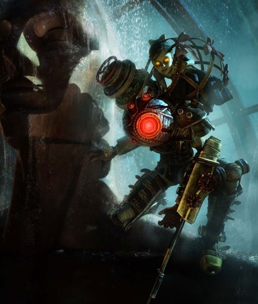 BioShock 2