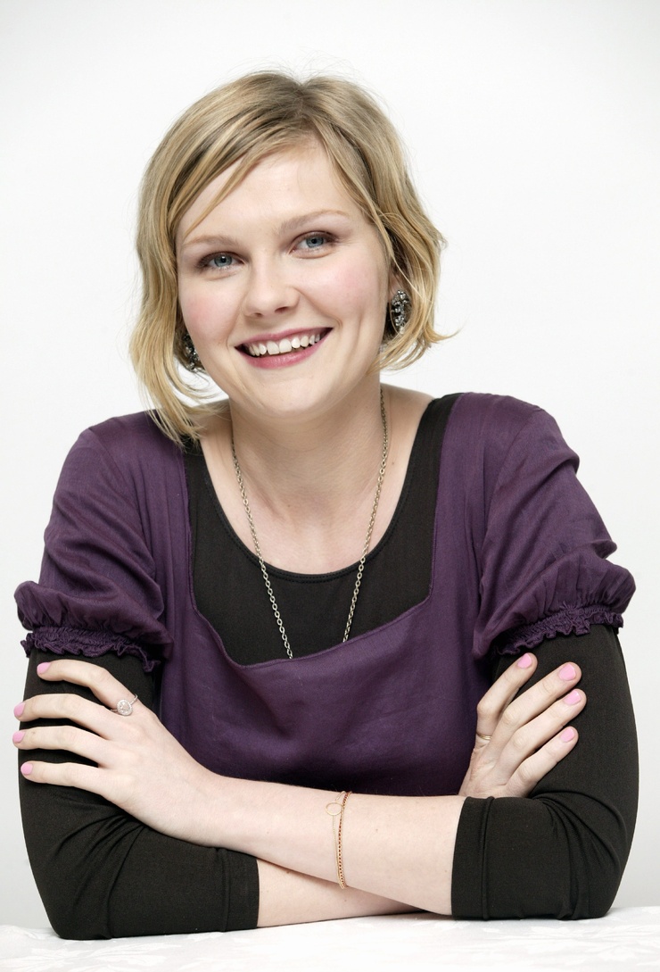Kirsten Dunst Kirsten Dunst