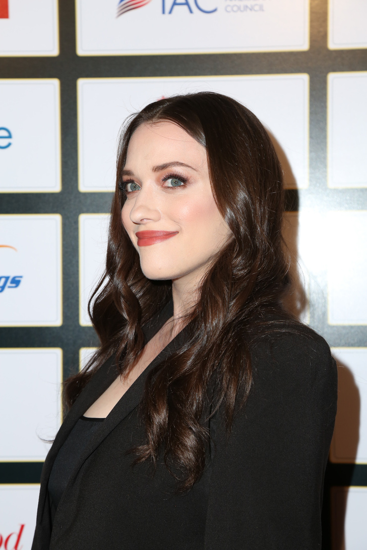 Kat Dennings