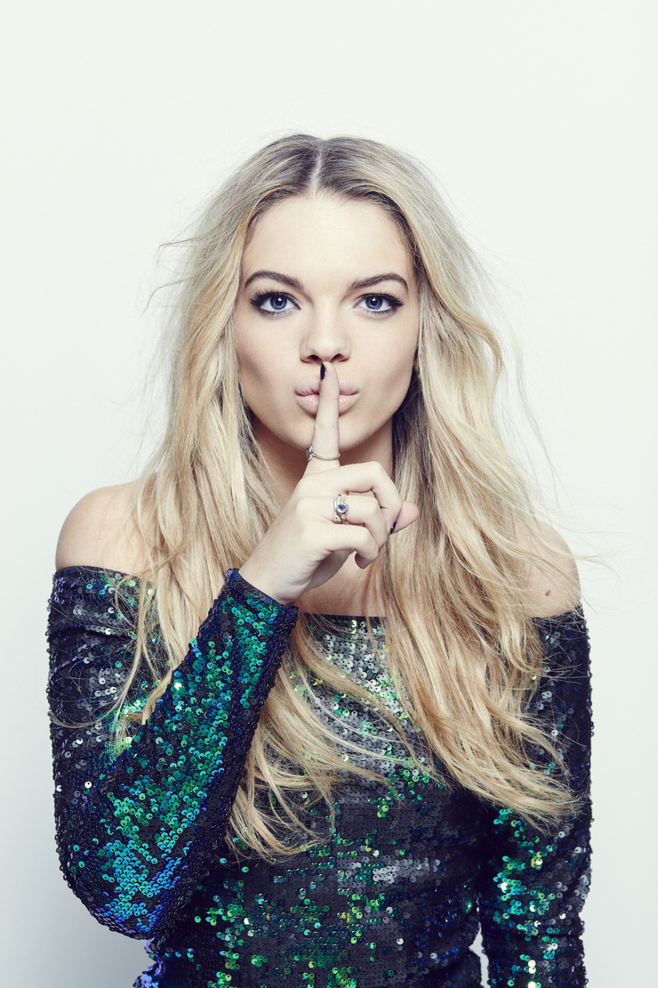 Louisa Johnson Louisa Johnson