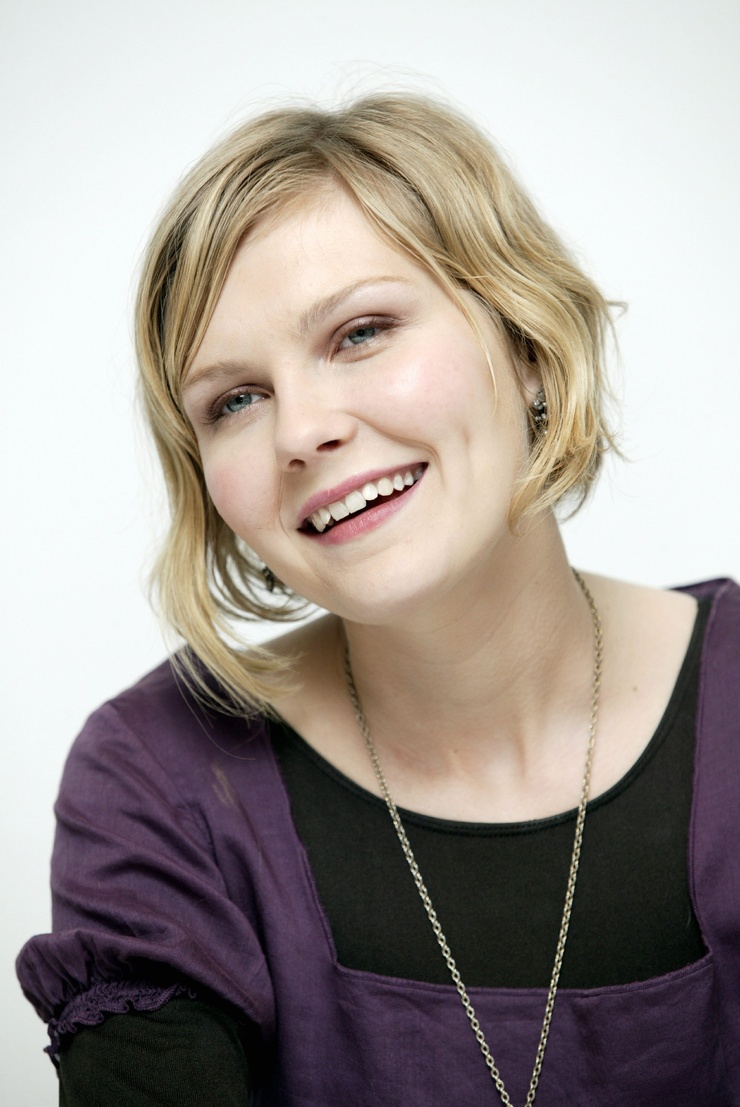 Kirsten Dunst