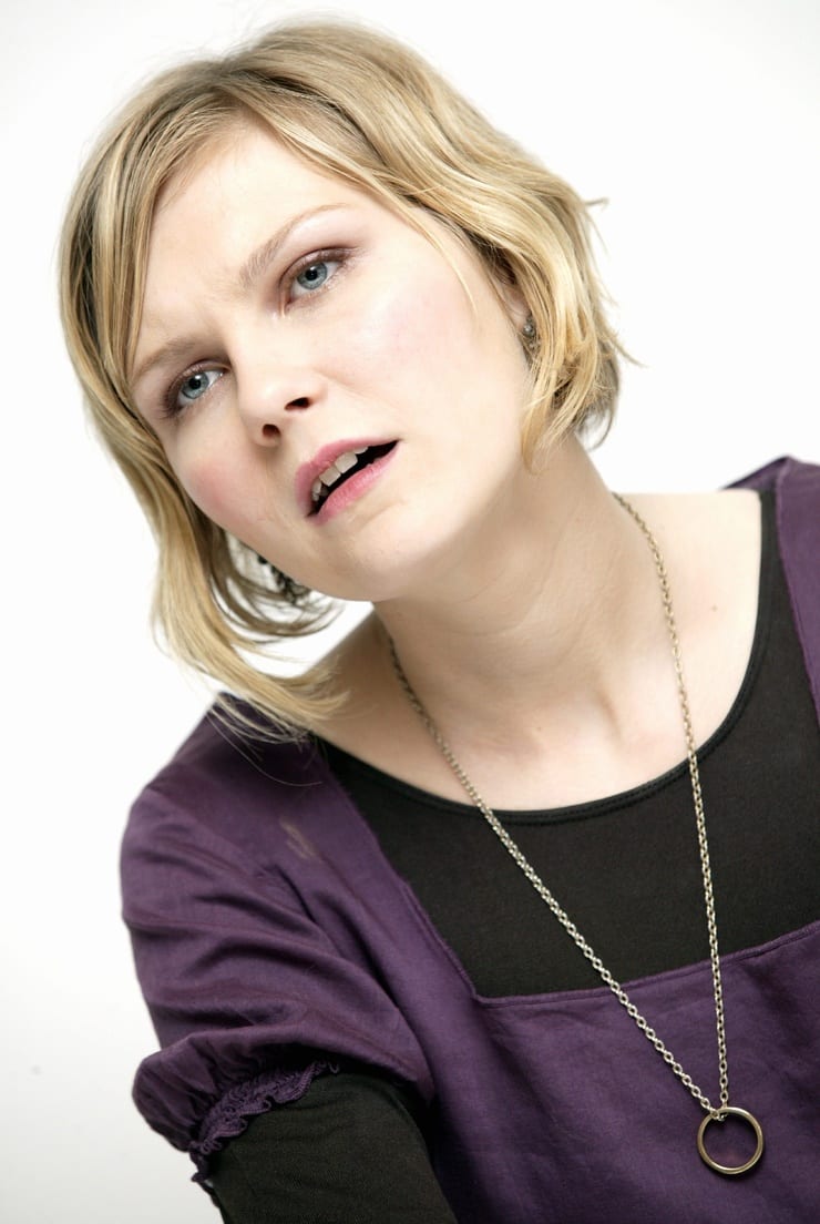 Kirsten Dunst