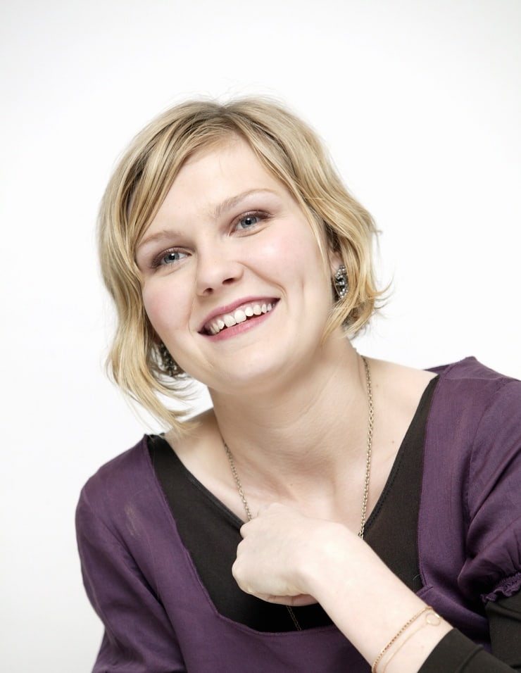 Kirsten Dunst