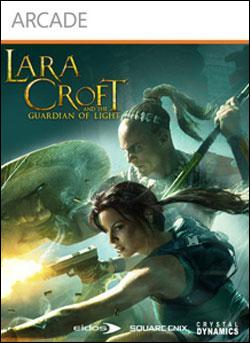 Lara Croft and the Guardian of Light