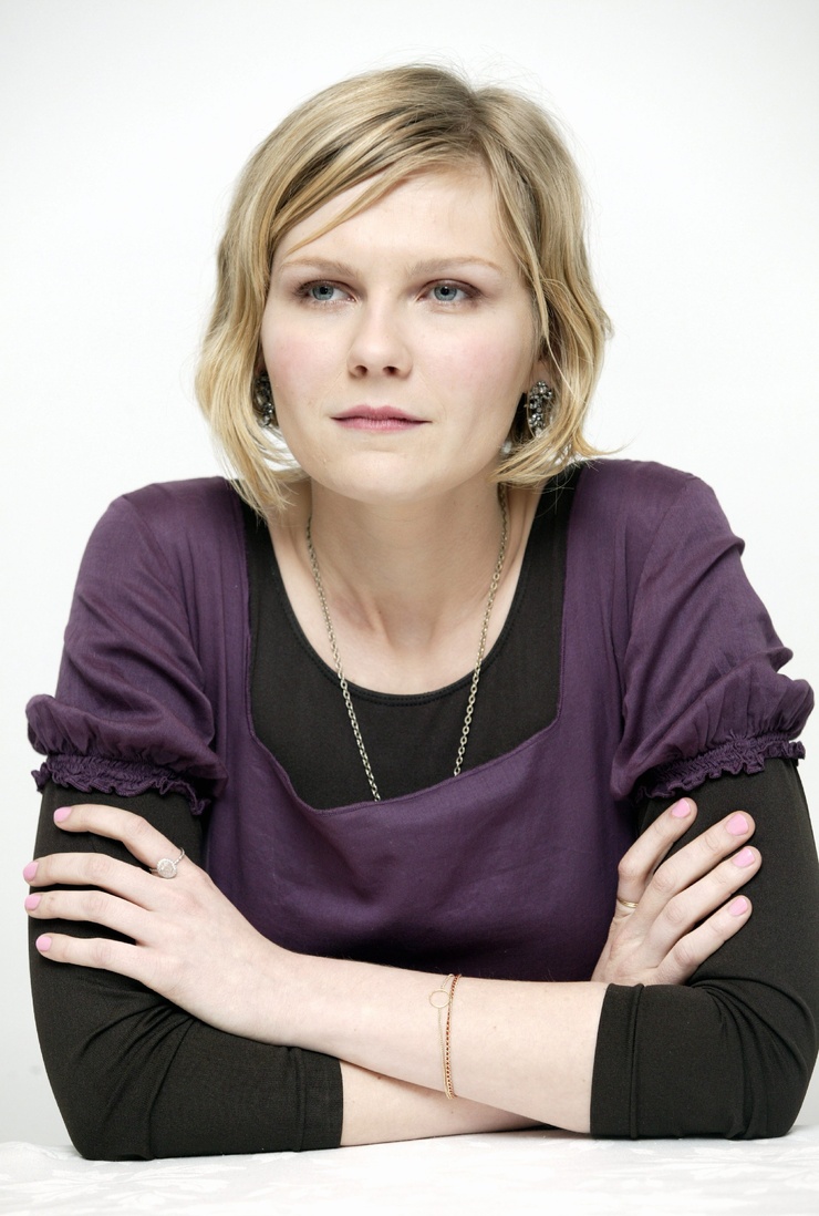 Kirsten Dunst Kirsten Dunst