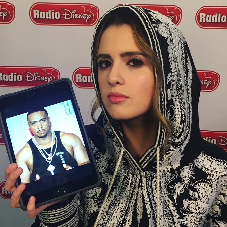 Laura Marano