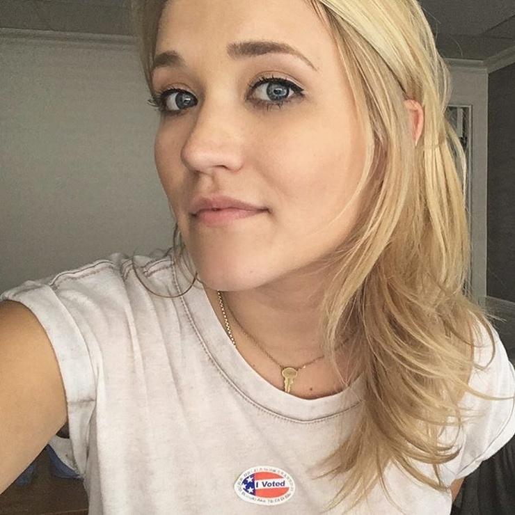 Emily Osment