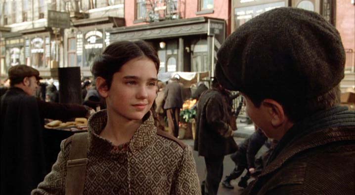 Once Upon a Time in America Once Upon a Time in America