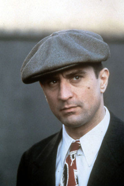 Once Upon a Time in America Once Upon a Time in America