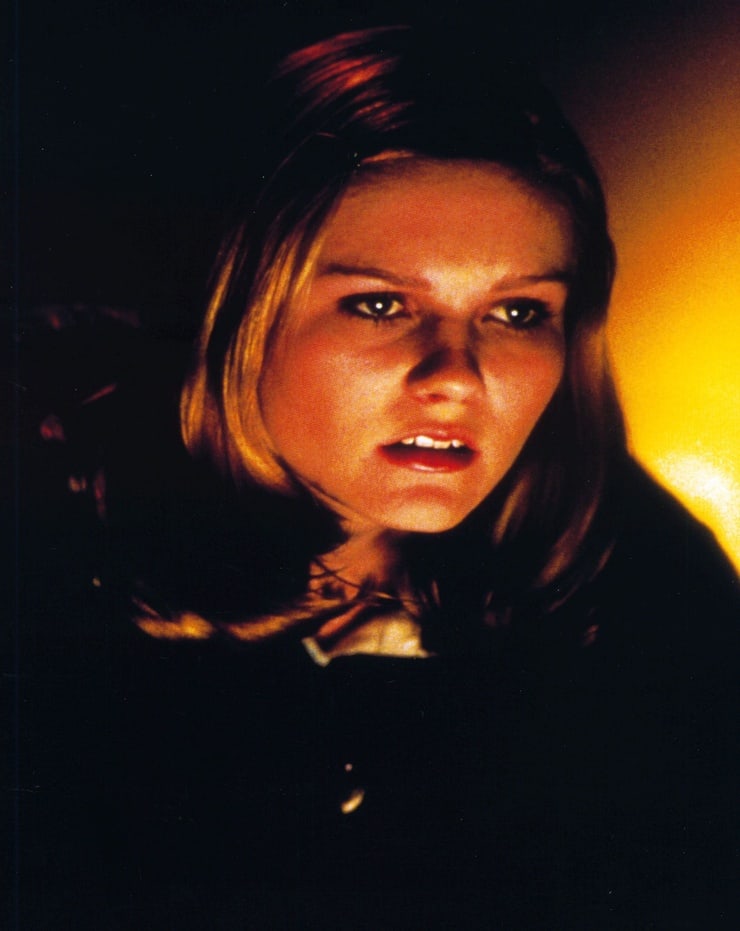 Kirsten Dunst Kirsten Dunst