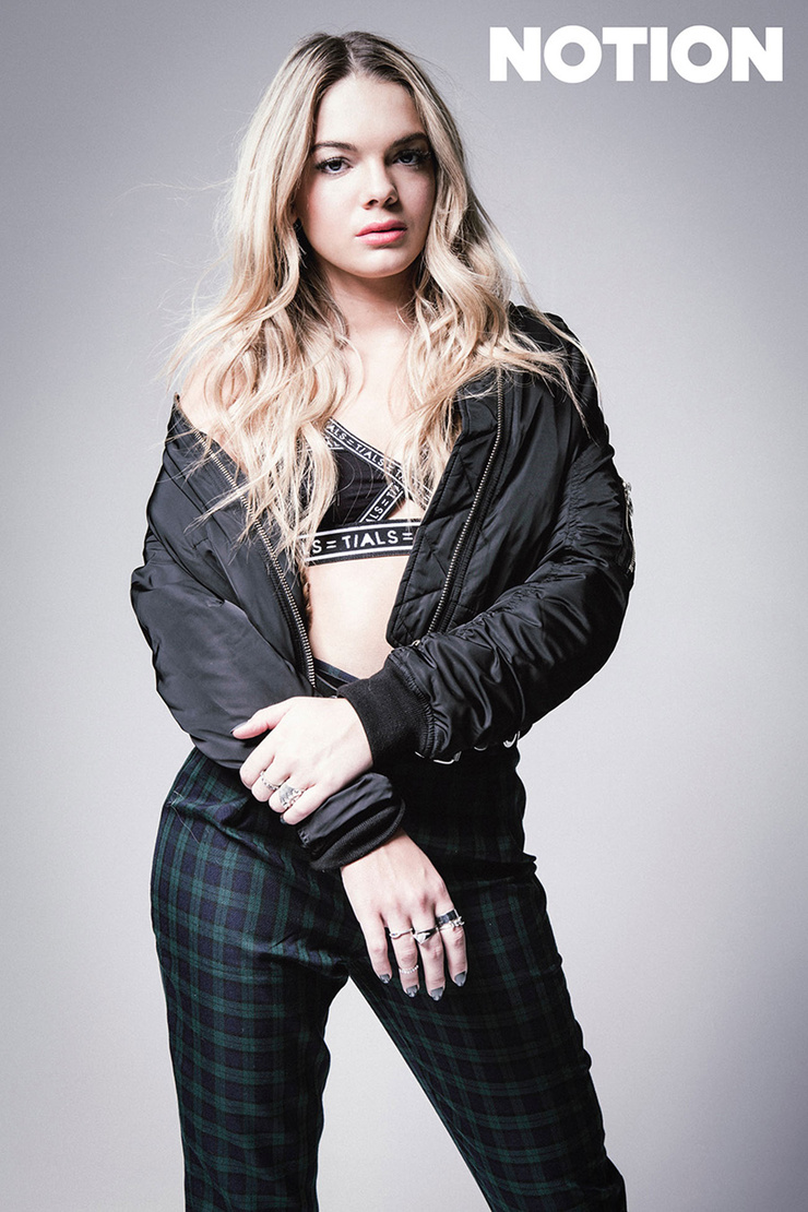Louisa Johnson