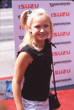 Skye McCole Bartusiak image