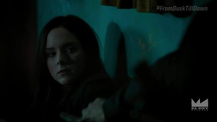 Madison Davenport
