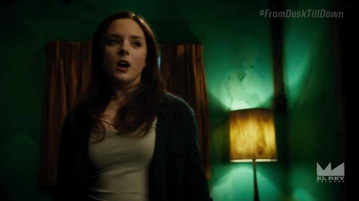 Madison Davenport