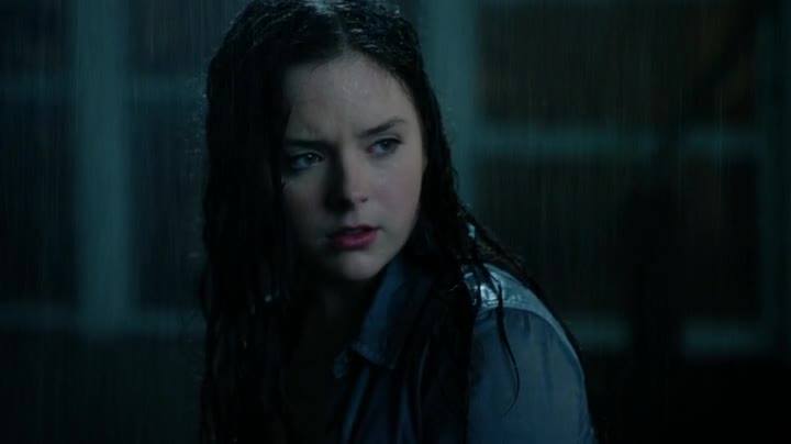 Madison Davenport
