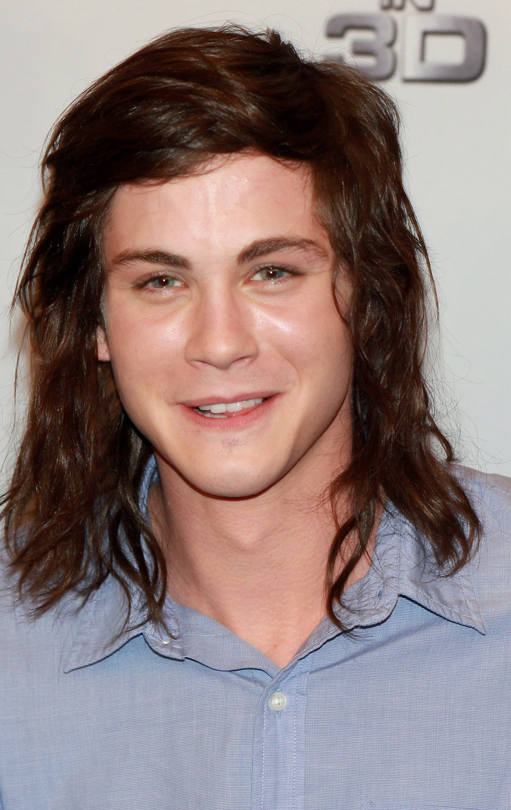 Logan Lerman