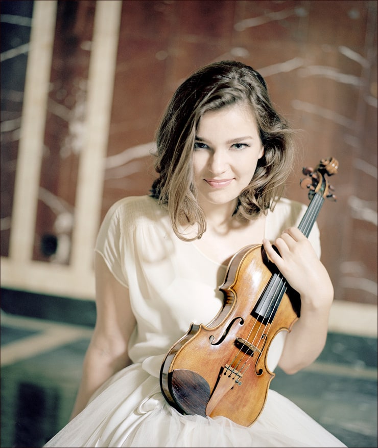 Janine Jansen