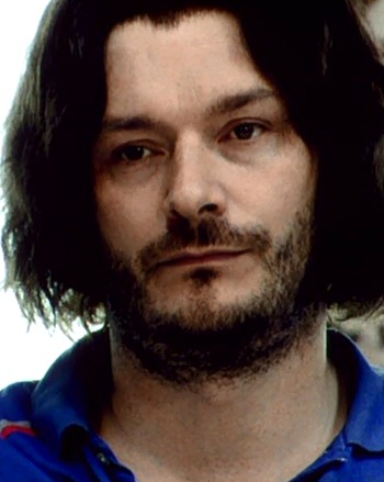 Dan Ashcroft