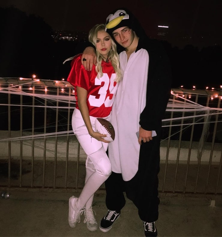 Jordyn Jones