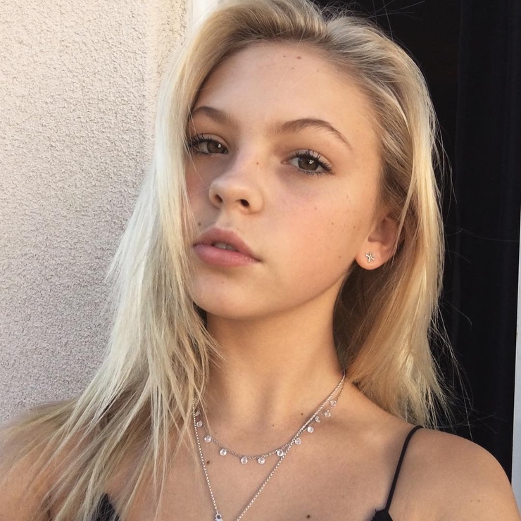 Jordyn Jones Jordyn Jones