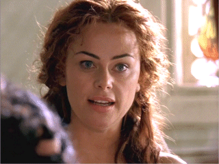 Polly Walker