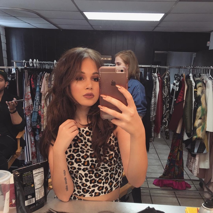 Kelli Berglund