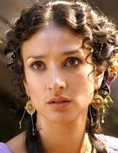 Indira Varma Indira Varma