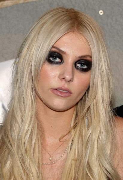 Picture of Taylor Momsen