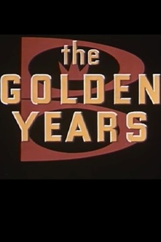 The Golden Years The Golden Years