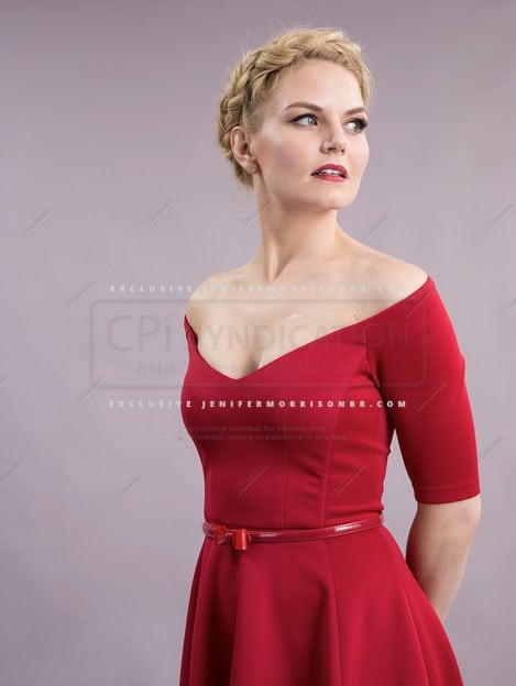 Jennifer Morrison