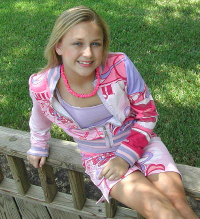 Picture of Skye McCole Bartusiak