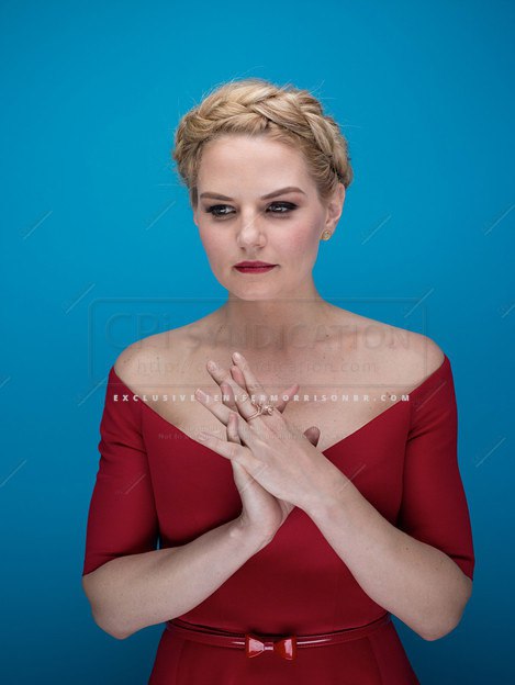 Jennifer Morrison