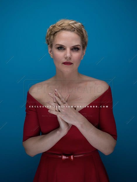 Jennifer Morrison
