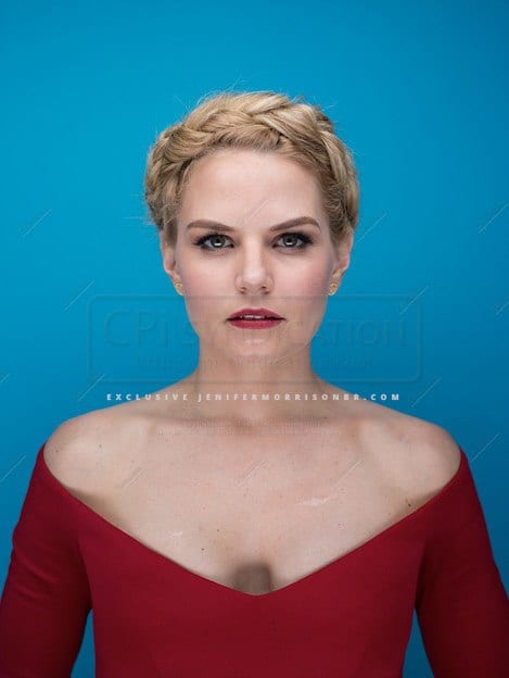Jennifer Morrison