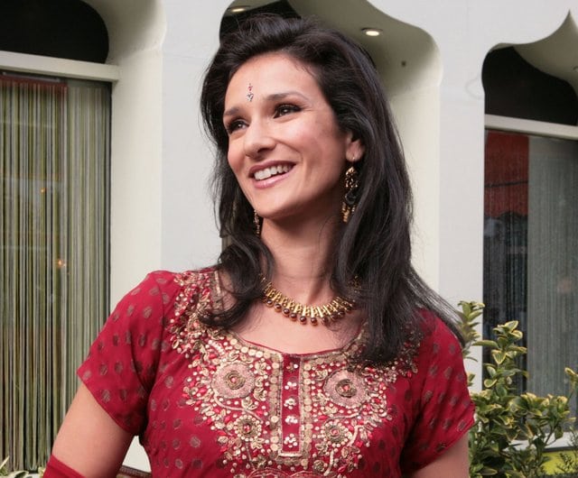 Indira Varma Indira Varma