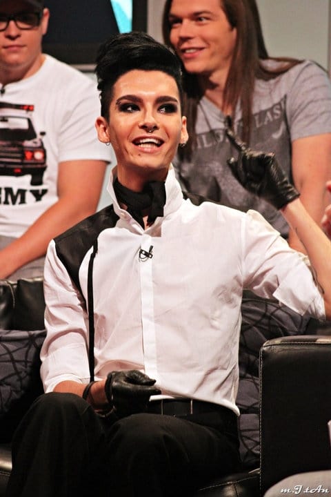 Bill Kaulitz