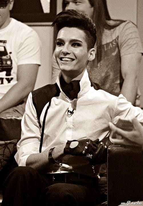 Bill Kaulitz