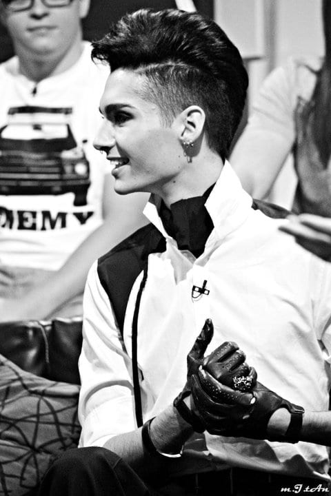 Bill Kaulitz