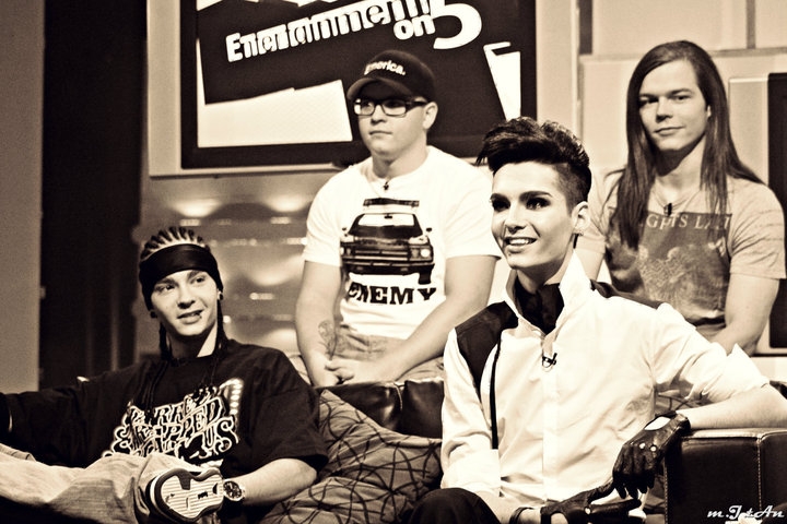 Tokio Hotel