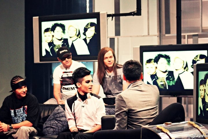 Tokio Hotel