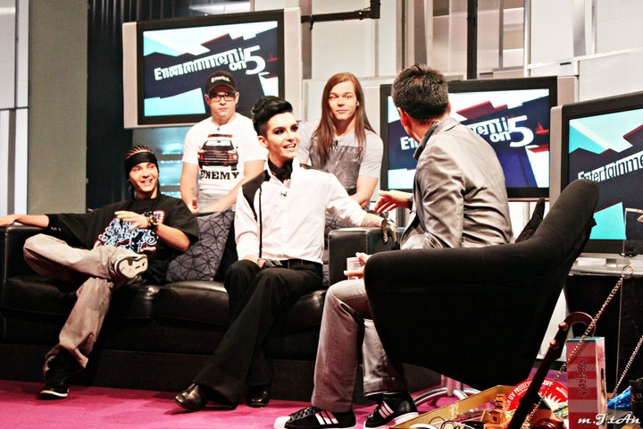 Tokio Hotel