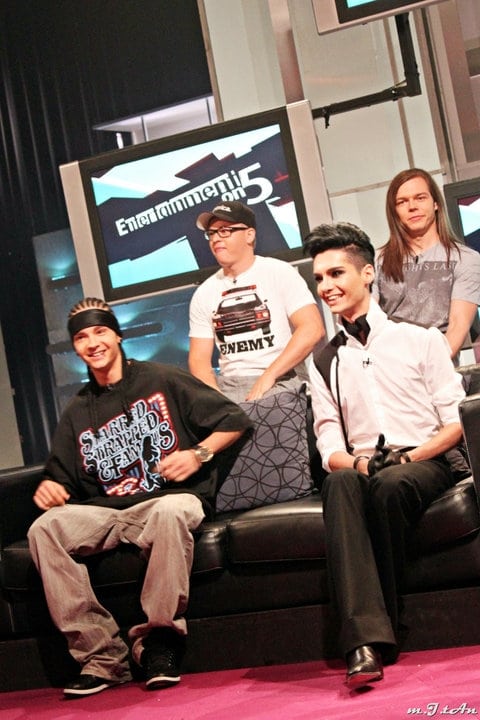 Tokio Hotel
