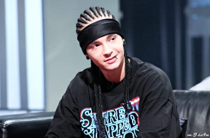 Tom Kaulitz