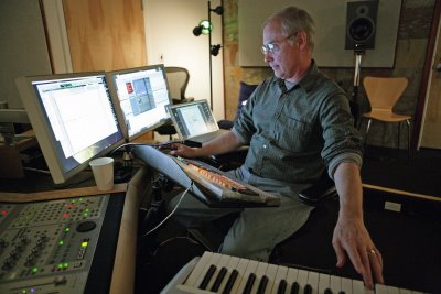 Ben Burtt