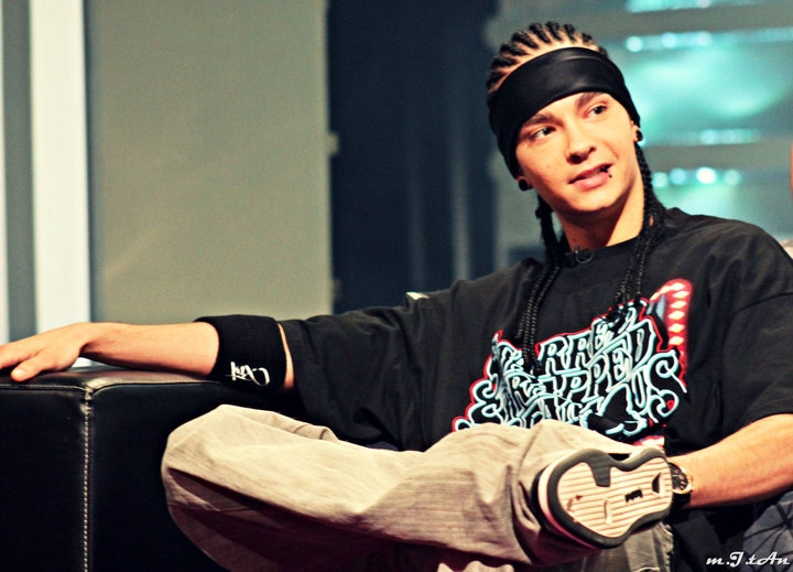 Tom Kaulitz